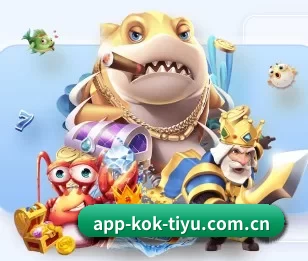 KOK体育的故事 - 体育资讯内容服务